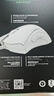 雷蛇（Razer）炼狱蝰蛇标准版有线鼠标 人体工学  电竞游戏 右手通用型 吃鸡/LOL/CS GO游戏鼠标 白色 实拍图