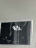 林内（Rinnai）【小蛮腰Max】13L燃气热水器  水伺服恒温热水器 0.5℃调温 热水器上门安装 13GD72 (JSQ26-GD72) 实拍图
