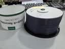绿联DVD+R空白光盘50片装 16倍速4.7G大容量 高速碟片 电脑读取刻录存储办公文件数据视频音乐75656 实拍图
