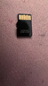 闪迪（SanDisk）256GB TF（MicroSD）4K内存卡 行车记录仪 监控摄像头专用 循环录制20,000小时 高耐用存储卡 实拍图