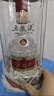 五粮液 普五八代 浓香白酒 52度 500ml*2瓶礼物 官方授权酒厂直供 实拍图