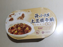 统一开小灶 土豆煨牛腩自热米饭 盒装 271g*1盒 户外速食方便 实拍图