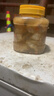 胖子醉蟹块 生腌蟹股 即食宁波特产下饭菜腌制海鲜咸呛蟹舟山炝蟹罐装 经典-咸甜不辣-醉蟹块1380克 实拍图