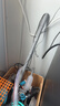 宠翰鱼缸换水器电动抽水泵吸便吸粪器洗沙吸污水清洁工具 晒单实拍图