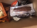 三只松鼠风干牛肉约500g散称袋装六成干休闲零食手撕牛肉干肉脯内蒙量贩装 实拍图