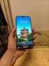 vivo Y600Pro 8GB+128GB 星曜紫 10200mAh耐超低温蓝海电池 耐久抗摔防水 寰宇增强通信3.0  AI手机 实拍图