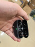 华为FreeBuds Pro 5 悦彰耳机 无线蓝牙降噪耳机 母带级无损音质【谭维维同款】 冰霜银 适配Pura 90 实拍图
