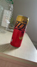 可口可乐（Coca-Cola）零度无糖柠檬汽水碳酸饮料0糖0脂330ml*24摩登罐京东专供 实拍图