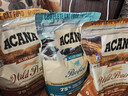 愛肯拿（ACANA）猫粮 海洋盛宴成猫幼猫粮 全价通用无谷进口鱼肉粮5.4kg效期26/12 实拍图