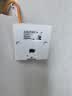 普联（TP-LINK）AX3000M全屋WiFi6套装千兆双频无线AP面板ac+ap套装POE路由器全屋面板 套餐十二（9口千兆AC路由器*1+银色面板AP*5 实拍图