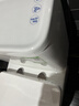 九牧（JOMOO）11173-2-1/31KD-3大力神家用马桶虹吸抗菌节水洁具305坑距 实拍图