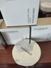 自然堂（CHANDO）晶透无瑕散粉9g 彩妆蜜粉定妆粉饼化妆品（持久遮瑕控油保湿） 02浅紫色 实拍图
