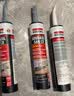 速的奥（SOUDAL）32色哑光CR防霉抗菌美容玻璃胶门窗厨卫衣柜踢脚线密封 哑光·A802·FDA食品级·强效防霉 比利时皇室指定品牌 实拍图