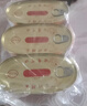 甘竹牌 豆豉鲮鱼罐头227g*6罐 海鲜罐头广东特产即食下饭酒菜预制菜 实拍图