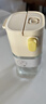 小熊调料盒 定量盐罐调料罐调味盒控盐罐盐瓶调料瓶180ml CX-JW008 实拍图