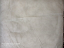 quatrefoil 抱枕靠垫办公室腰枕沙发床头靠枕简约可拆洗 45*45cm蓦梢 实拍图
