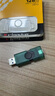 金士顿（Kingston）128GB Type-C USB3.2 双接口U盘 DTDEG2 大容量办公车载优盘 适用于安卓苹果手机电脑 实拍图