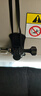 SUREWO适用dji大疆gopro运动相机汽车遮阳板夹action5pro/6/4车载固定支架ace pro 2底座夹子nano配件 实拍图