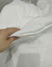 富安娜被子春秋被四季被芯 双人空调被被褥约4.5斤203×229cm舒暖 实拍图