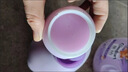 金纺衣物调香大师香氛固色柔顺剂液【洗衣搭档】薰衣草10斤抗皱防褪色 实拍图