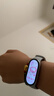 小米手环10 手环10Pro 手环9Pro 智能手环 运动健康防水手表 血氧睡眠心率监测 送男友送女友 520礼物 小米手环10 银色 实拍图