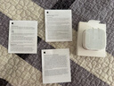 Apple/苹果 40W type-c快充充电器 苹果usb-c原装充电头 旗舰店新款苹果iphone17/16/15promax充电器 实拍图