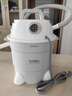 德尔玛（Deerma）【重磅新品】TJ700S 干吹两用吸尘器 家用商用 吸尘器桶式大吸力 整机降噪设计ZN-530 实拍图