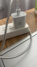 Apple/苹果 20W type-c充电器 苹果usb-c充电器原装手机快充头 旗舰店苹果iphone17/16/15promax充电器 实拍图