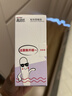 高洁丝【品牌直供品质保证】隔日达导管式卫生棉条18支装   游泳卫生巾 普通流量型 17+1支装 实拍图