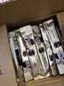 雀巢（Nestle） Nestle 速溶咖啡 金牌 至臻原味箱装2g*100条 醇品黑咖啡饮品 实拍图