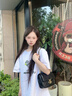 CinvaiKrose官方店小c&k包包女包2026新款斜挎包链条包女生日520送女朋友礼物 黑色Black【小号】送女友老婆女生走心 实拍图