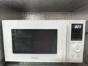 格兰仕（Galanz）微波炉家用不锈钢内胆23升800瓦高颜值小森林系列智能便捷微波炉烤箱一体机XRA(W0) 实拍图
