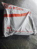 微星（MSI）MPG D160 ARGB WHITE 白色款 刀锋300同款 16cm双螺旋风扇散热 FDB轴承 三档转速调节 实拍图