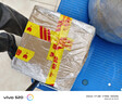 德力西电气BV阻燃电线单芯硬线2.5平方插座地线铜芯100米黄绿双色 实拍图