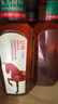 农夫山泉东方树叶红茶500ml*15瓶无糖茶饮料0糖0脂0卡整箱装解渴饮品 实拍图