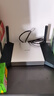普联（TP-LINK）飞流5480 WiFi6游戏路由 AX5400双频千兆无线路由器 Mesh组网易展Turbo版 2.5G自定义端口 XDR5480 实拍图