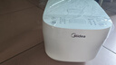 美的（Midea）电饭煲电饭锅3-4人家用3L大容量 快速饭多功能微压智能预约电饭煲 MB-RE319 实拍图