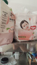 好奇（Huggies）铂金装小桃裤成长裤XXXL26片*4包(17kg以上)【透爽散热】 实拍图
