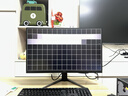 AOC 27英寸2K 260Hz FastIPS快速液晶 0.3ms HDR400 硬件低蓝光 MBR FPS游戏电竞显示器 宙斯盾Q27G4Z 实拍图