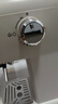 美的（Midea）半自动胶囊咖啡机家用小型意式咖啡粉胶囊两用E07pro强劲蒸汽绵密奶泡-小白优选家用送礼 实拍图