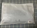葆氏老人围兜硅胶围嘴吃饭用的饭兜老年人专用防水喂饭成人大人口水巾 实拍图