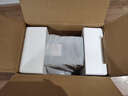 北美电器（ACA）【价保618】厨师机5L家用全自动和面揉面一体机打蛋绞肉压面条搅拌料理机 AM-CG108-1 实拍图