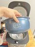 美的（Midea）【价保618】电饭煲4L【升级款青瓷鼎釜900W蝶形猛火】大容量电饭锅智能3-4人多功能米饭锅4E06R 实拍图