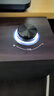 飞利浦（PHILIPS）蓝牙音箱电脑音响木质时钟家用桌面低音炮多媒体台式笔记本有线长条手机支架游戏音响礼物SPA3809 实拍图