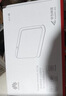 华为路由器 BE3600 wifi7无线企业级千兆路由器 双2.5G网口 一键mesh组网 内置天线 FG736 实拍图