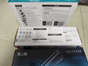 格之格ce278a硒鼓适用惠普m1536dn P1560 P1606dn打印机硒鼓78a硒鼓适用佳能打印机crg328硒鼓 可加粉 双支装 实拍图
