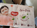 好奇（Huggies）铂金装小桃裤成长裤L120片(9-14kg)大号尿不湿拉拉裤【透爽散热】 实拍图