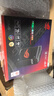 华硕（ASUS）【焕新补贴】ROG魔盒Air WiFi7电竞Ai路由器家用无线千兆路由全2.5G口全屋wifi Aimesh随心组 实拍图