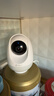 360摄像头8pro-4K 800万AI云台家用摄像头监控双频WIFI手机远程监控器360度夜视全景婴儿看护器  实拍图