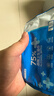 京东京造75%酒精湿巾独立包装50片 消毒湿巾纸 99.9%杀菌湿纸巾 晒单实拍图